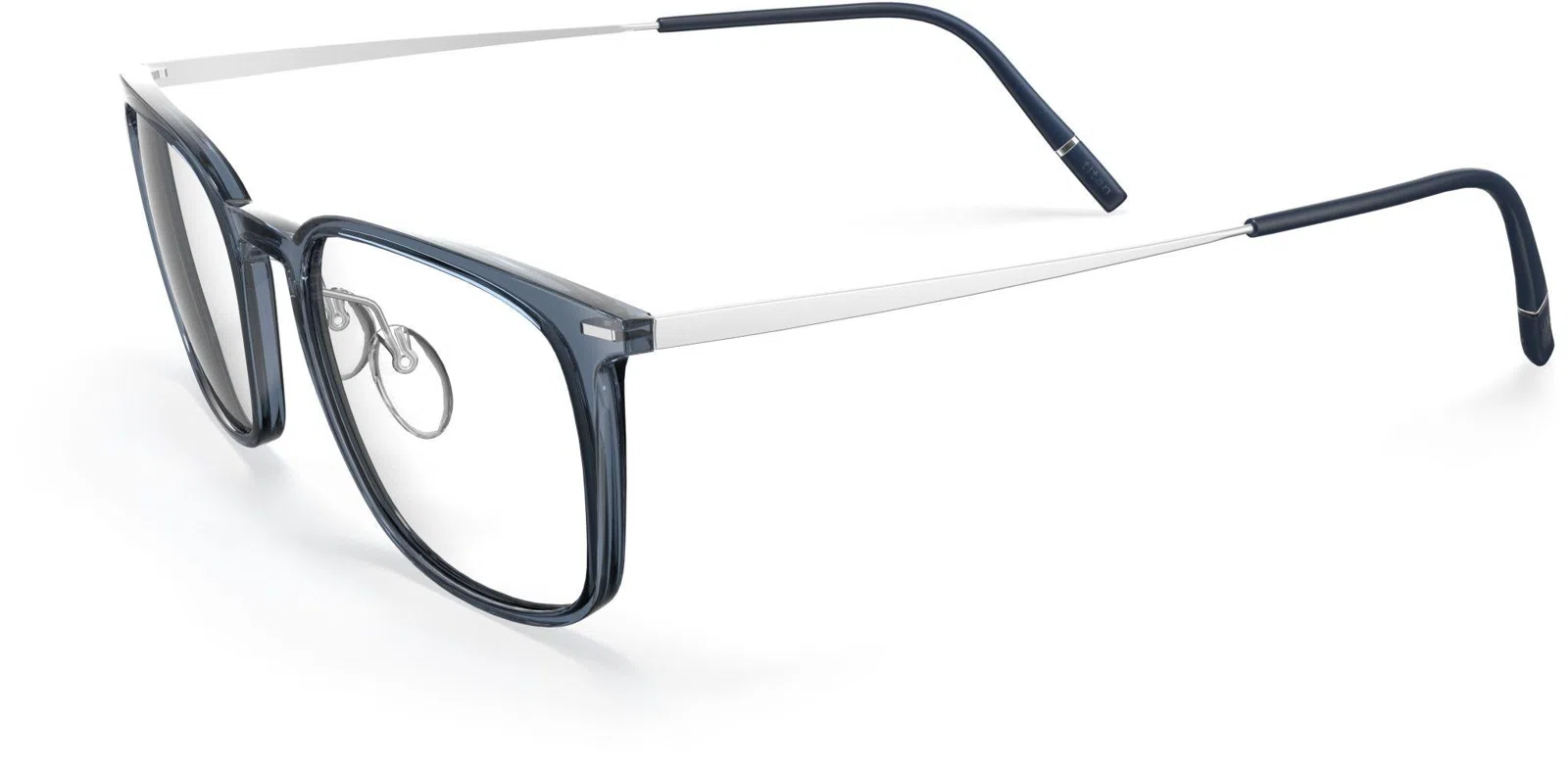 Silhouette Illusion Lite 2967 Eyeglasses - view 20